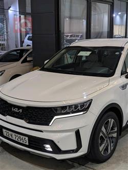 کیا سۆرینتۆ